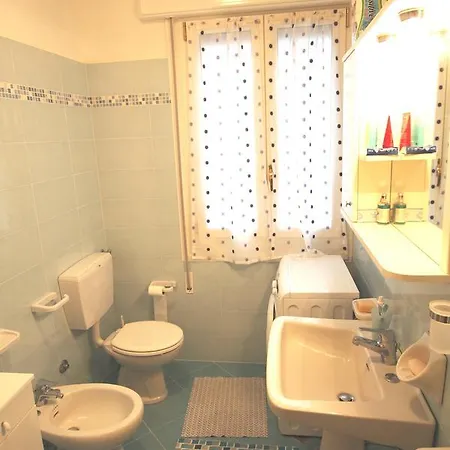 Apartment Alba 4 Caorle