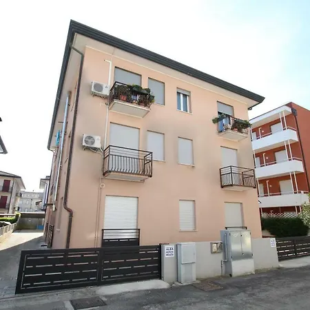 Alba 4 Apartment Caorle
